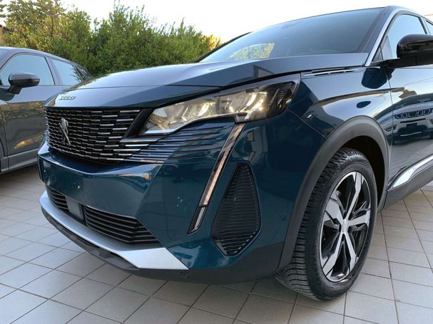 Peugeot 3008 BlueHDi 130 Allure 96 kW image number 12