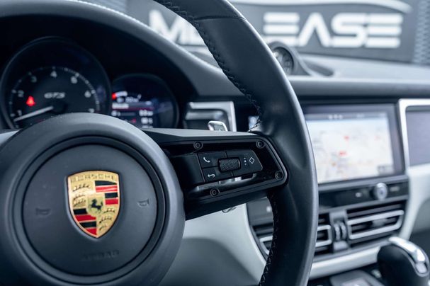 Porsche Macan GTS PDK 324 kW image number 19