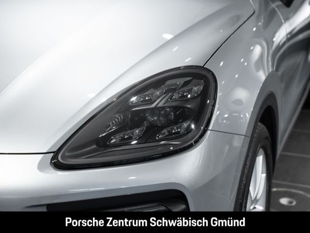 Porsche Cayenne Coupé 250 kW image number 10