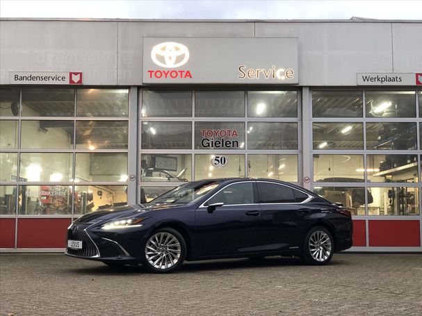 Lexus ES 300 H 160 kW image number 1