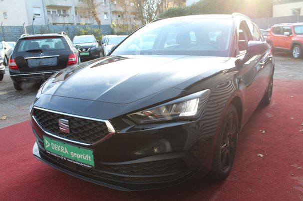 Seat Leon Sportstourer 1.0 Reference 66 kW image number 18