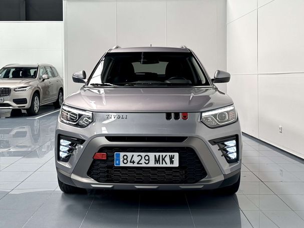 SsangYong Tivoli 120 kW image number 27