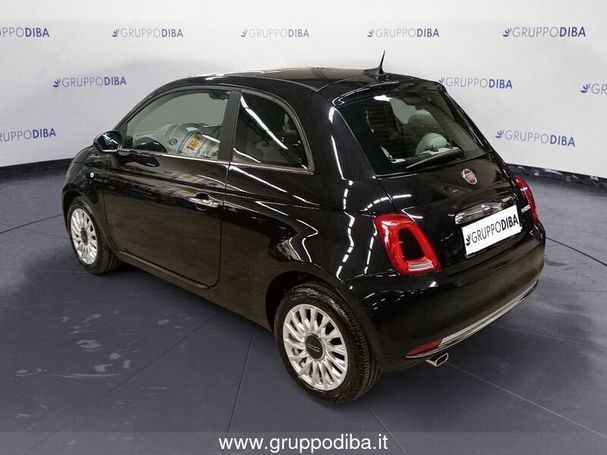 Fiat 500 1.0 51 kW image number 6