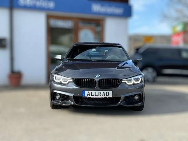 BMW 435d Gran Coupé xDrive M Sport 230 kW image number 7