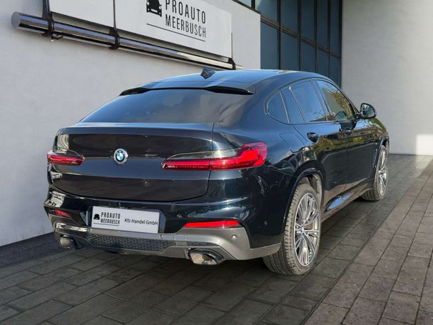 BMW X4 xDrive 265 kW image number 3