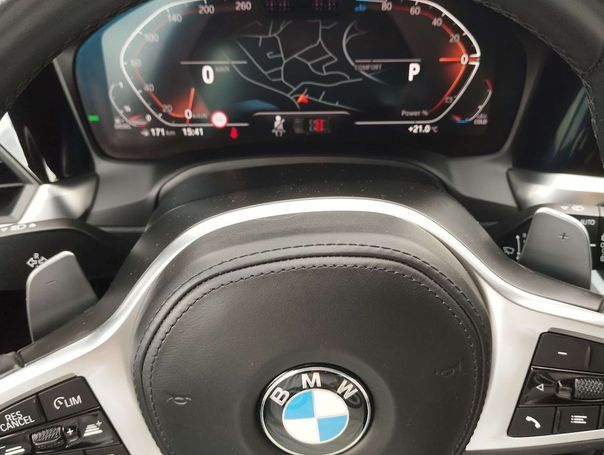 BMW 320d Touring xDrive M Sport 142 kW image number 19