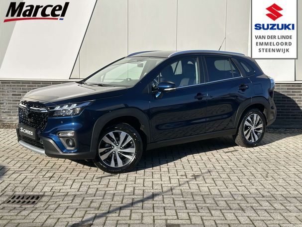 Suzuki SX4 S-Cross 85 kW image number 1