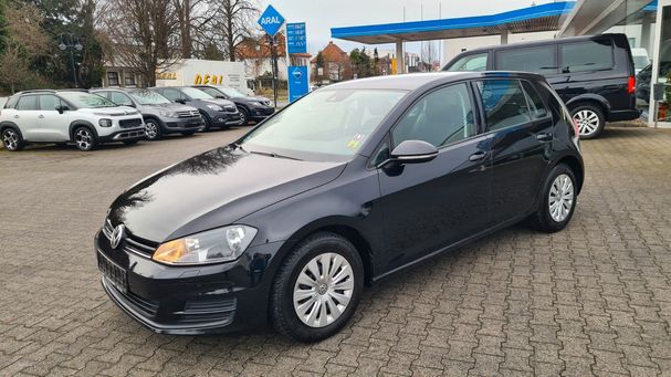 Volkswagen Golf 1.4 103 kW image number 10