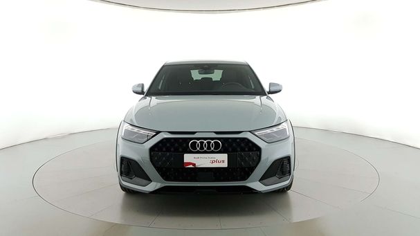 Audi A1 30 TFSI S tronic Allstreet 81 kW image number 2