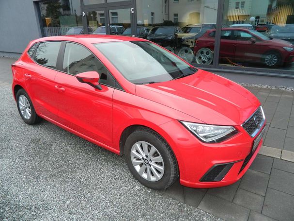 Seat Ibiza 1.0 TSI Style 70 kW image number 2