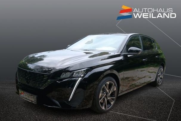 Peugeot 308 96 kW image number 1