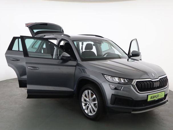 Skoda Kodiaq 2.0 TDI DSG 110 kW image number 24