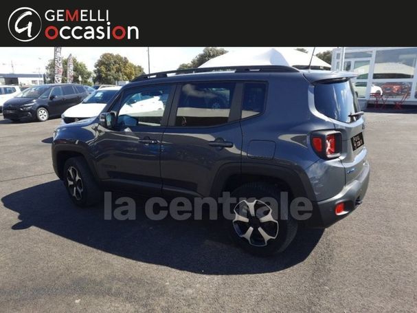 Jeep Renegade 1.3 Turbo 177 kW image number 23