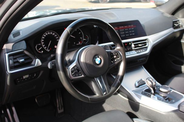 BMW 320d 140 kW image number 8