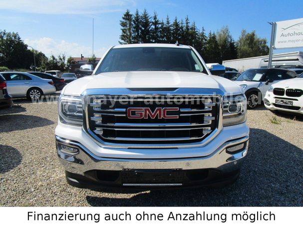 GMC Sierra 265 kW image number 9