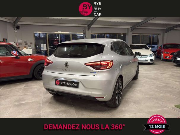 Renault Clio E-Tech Hybrid 140 Multi-Mode 103 kW image number 3