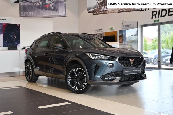 Cupra Formentor 1.5 TSI DSG 110 kW image number 2