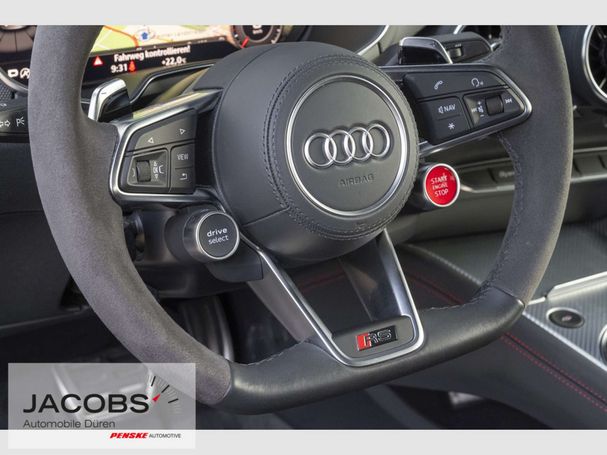 Audi TT RS 294 kW image number 14