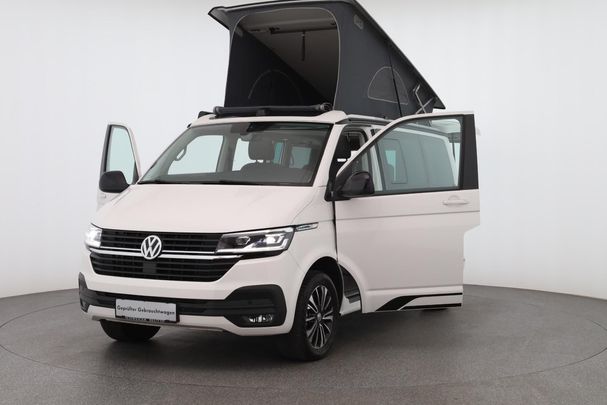 Volkswagen T6 California 110 kW image number 9