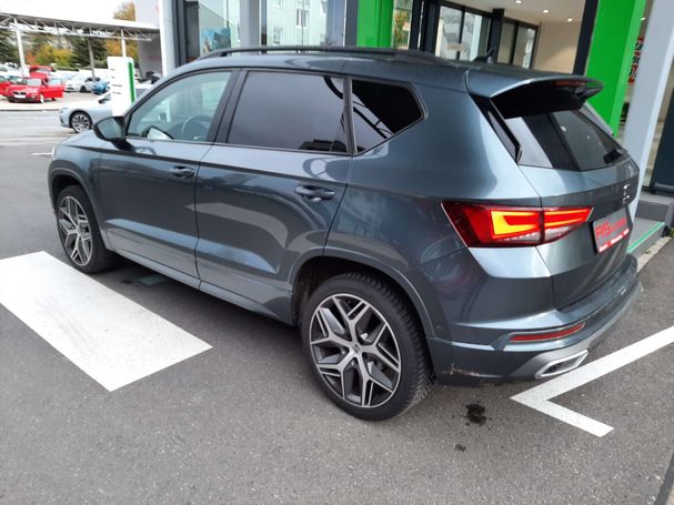 Seat Ateca 110 kW image number 5