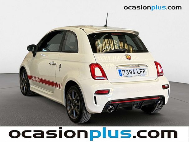 Abarth 595 103 kW image number 4