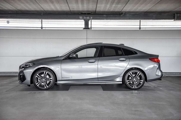 BMW 218i Gran Coupé Gran M Sport 100 kW image number 3