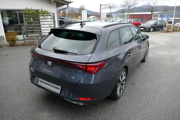 Seat Leon ST 1.5 TSI FR 110 kW image number 3