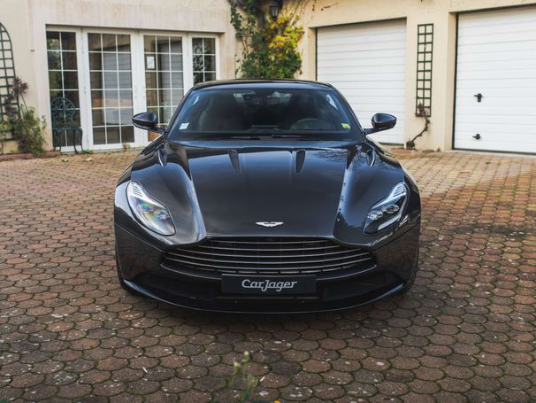 Aston Martin DB11 V12 442 kW image number 8