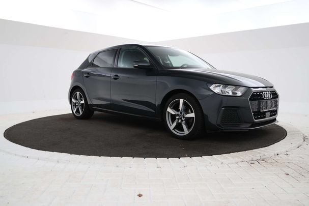 Audi A1 30 TFSI Sportback Advanced 85 kW image number 2