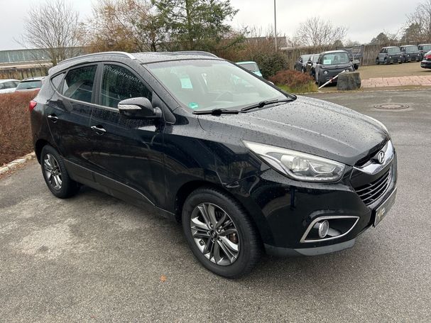 Hyundai ix35 100 kW image number 7