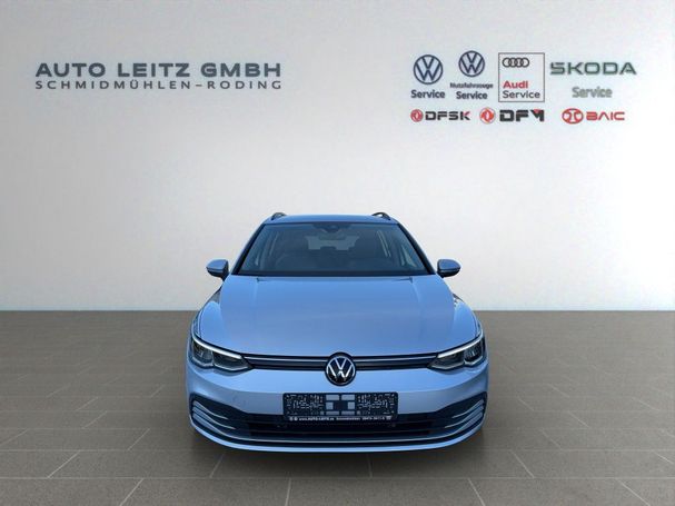 Volkswagen Golf Variant 2.0 TDI Life 85 kW image number 2