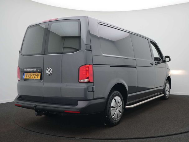 Volkswagen T6 Transporter 81 kW image number 4