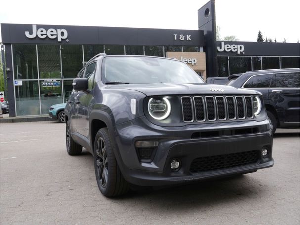 Jeep Renegade 1.5 e-Hybrid 96 kW image number 7