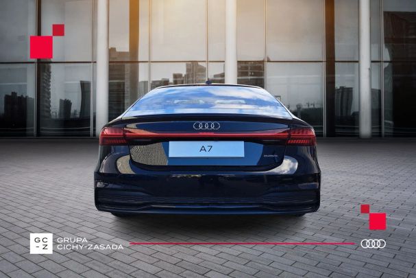 Audi A7 195 kW image number 3