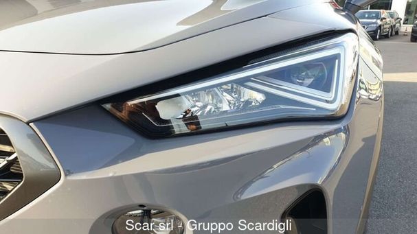 Cupra Formentor 1.4 e-HYBRID DSG 150 kW image number 5