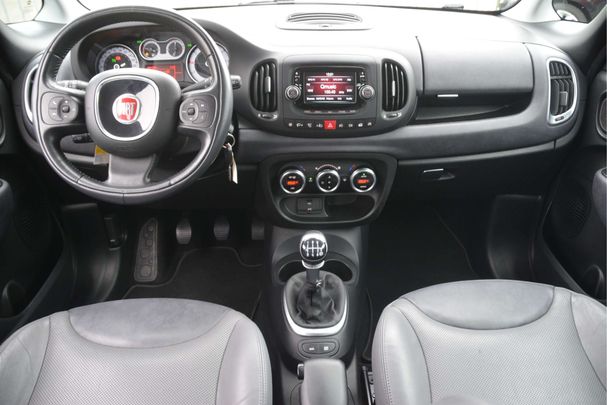 Fiat 500L Living 0.9 TwinAir Lounge 77 kW image number 13