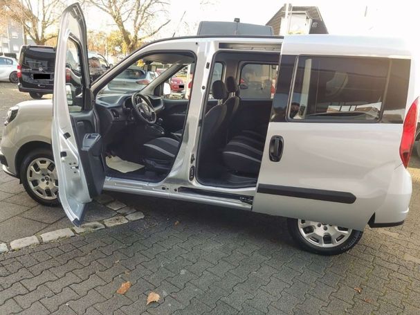 Fiat Doblo 1.6 88 kW image number 6