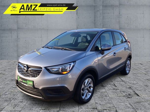 Opel Crossland 1.2 81 kW image number 1