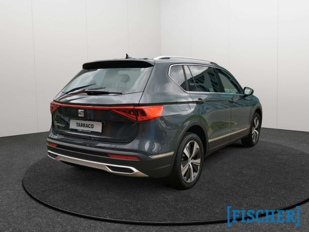 Seat Tarraco 1.5 TSI 110 kW image number 3