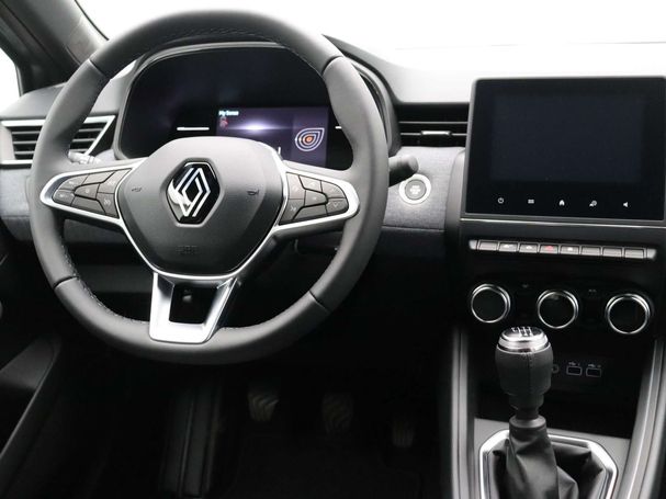 Renault Clio TCe 90 66 kW image number 8