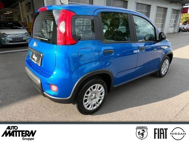 Fiat Panda 51 kW image number 4