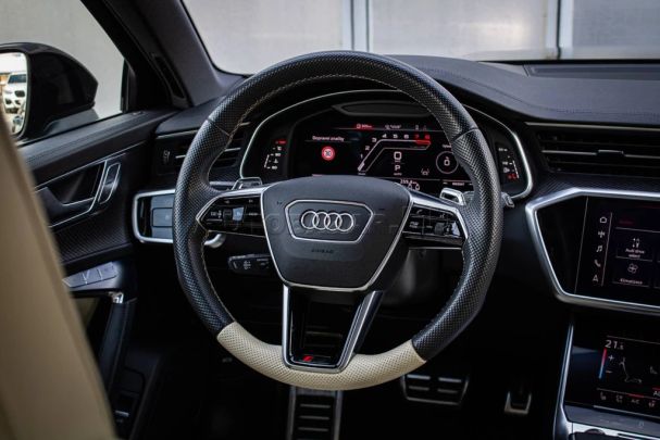 Audi RS6 Avant 441 kW image number 30