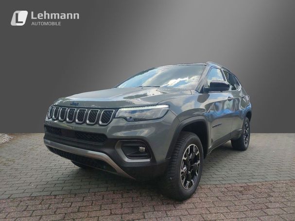 Jeep Compass 1.3 PHEV 4xe 177 kW image number 1