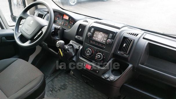 Peugeot Boxer HDi 435 S&S 103 kW image number 8