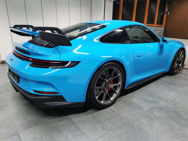 Porsche 992 GT3 375 kW image number 12