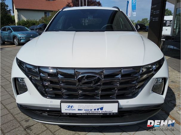 Hyundai Tucson 169 kW image number 2