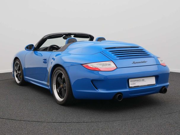 Porsche 997 Speedster 300 kW image number 5