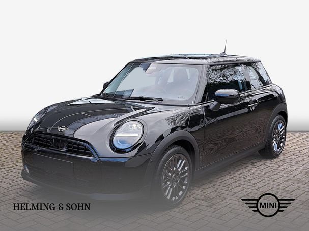 Mini Cooper C 115 kW image number 1