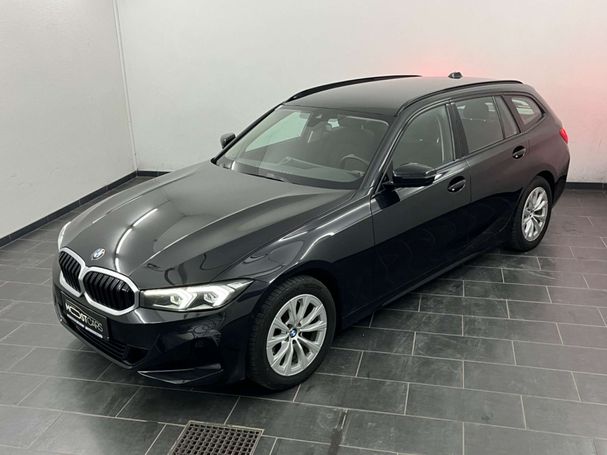 BMW 320d Touring xDrive 140 kW image number 1