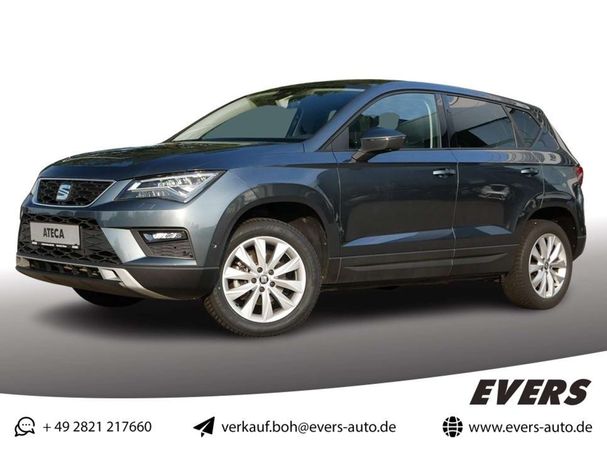 Seat Ateca 1.5 TSI DSG Style 110 kW image number 3